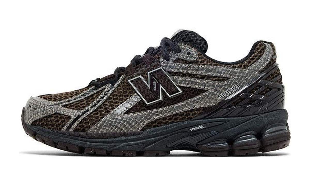 New Balance 1906R Thunder Brown