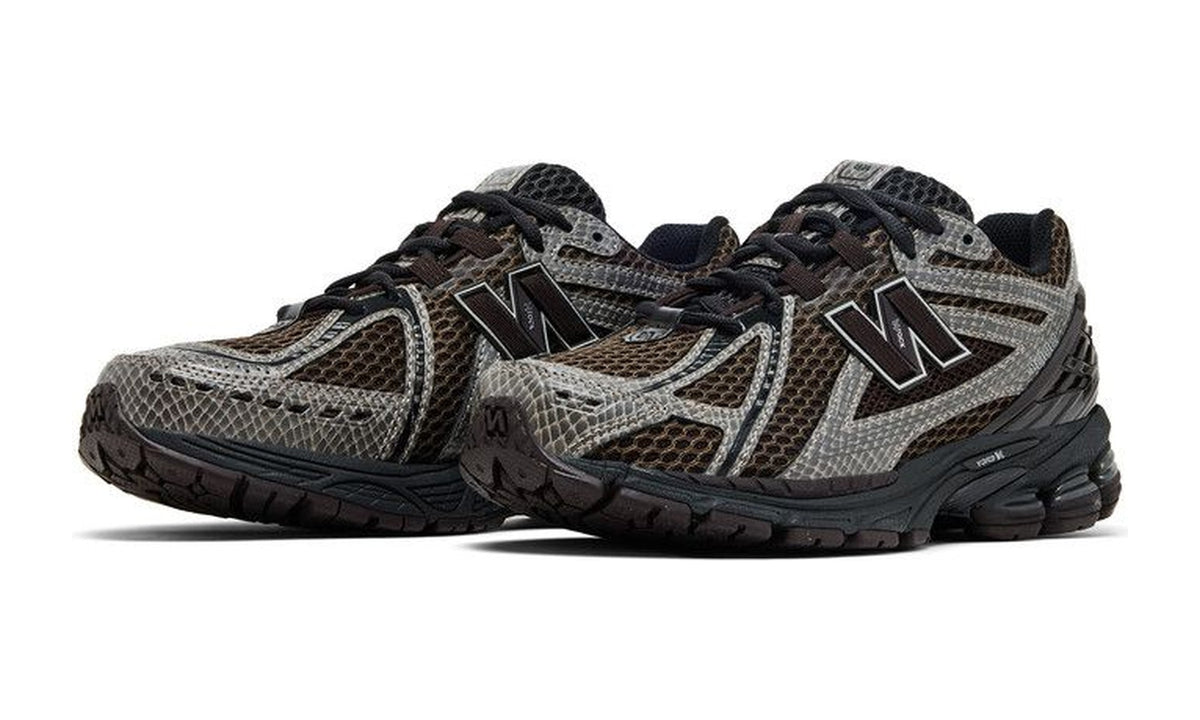 New Balance 1906R Thunder Brown