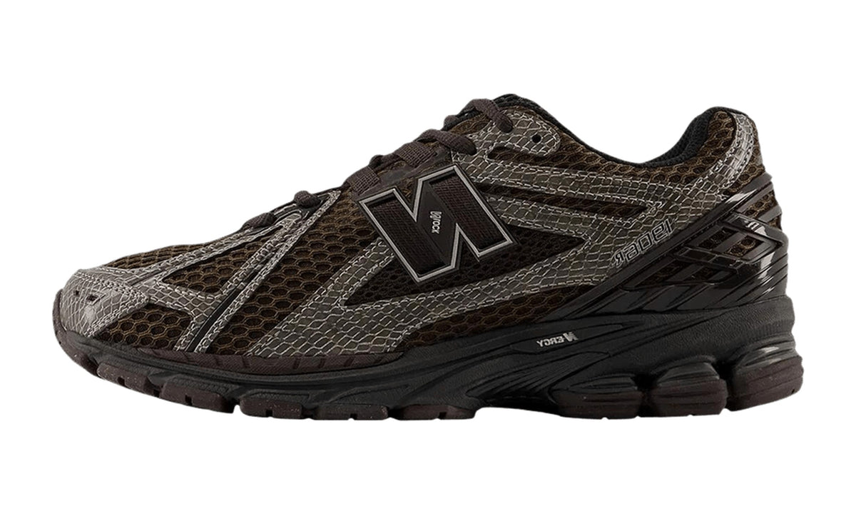 New Balance 1906R Thunder Brown