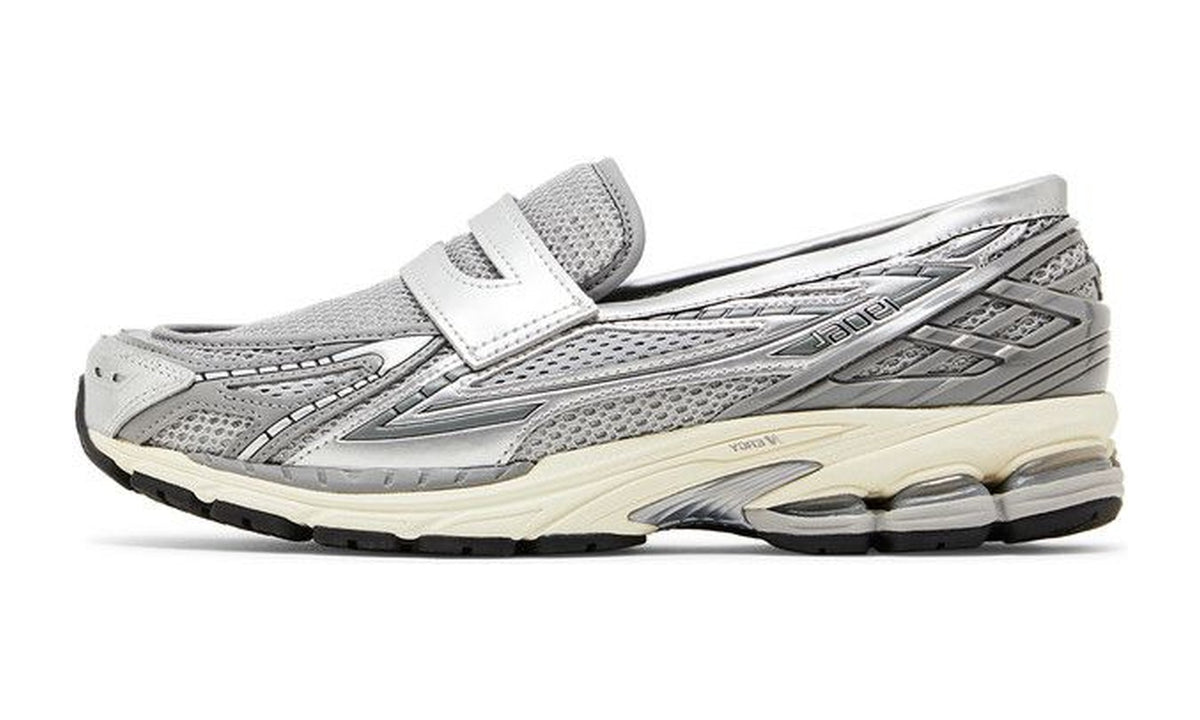 New Balance 1906L Silver Shadow Grey