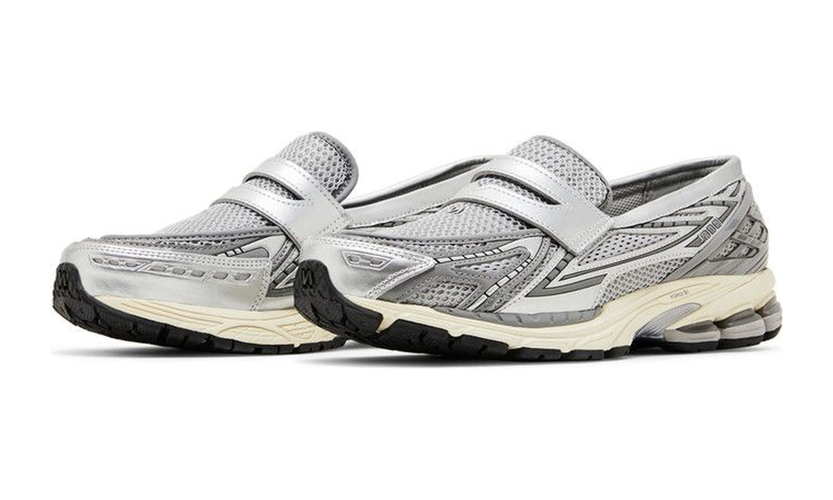 New Balance 1906L Silver Shadow Grey