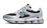 New Balance ABZORB 2000 Silver Metallic-Faded Black