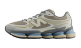 New Balance ABZORB 2000 Grey Matter Timberwolf