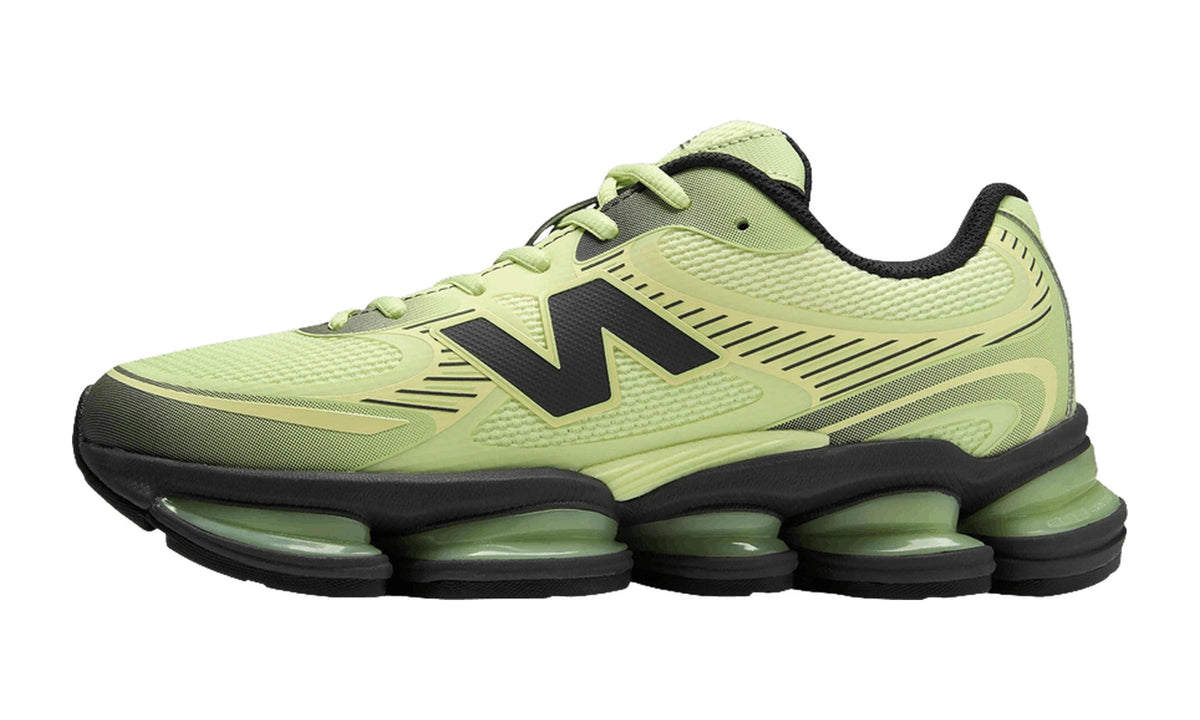 New Balance ABZORB 2000 Limelight