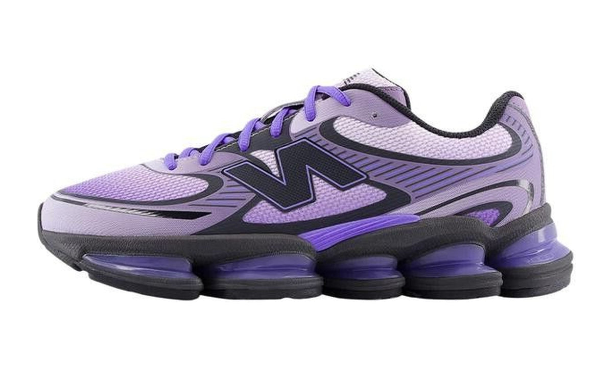 New Balance ABZORB 2000 Taro Electric Indigo