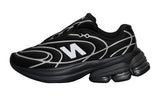 New Balance 5030 Black Silver Metallic