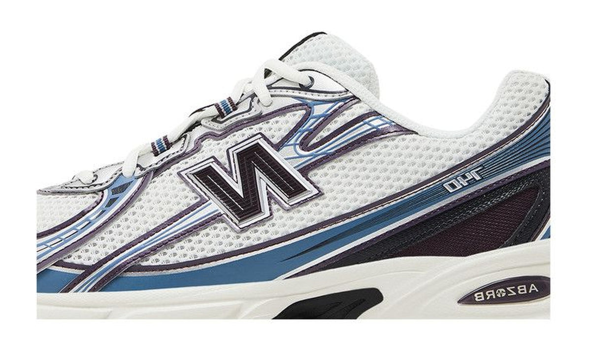 New Balance 740v2 Sea Salt Plum