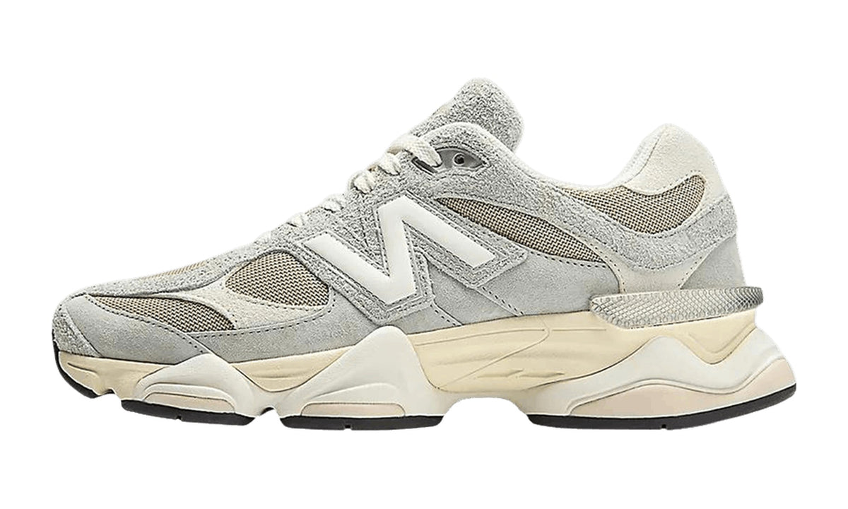 New Balance 9060 Lone Star Grey