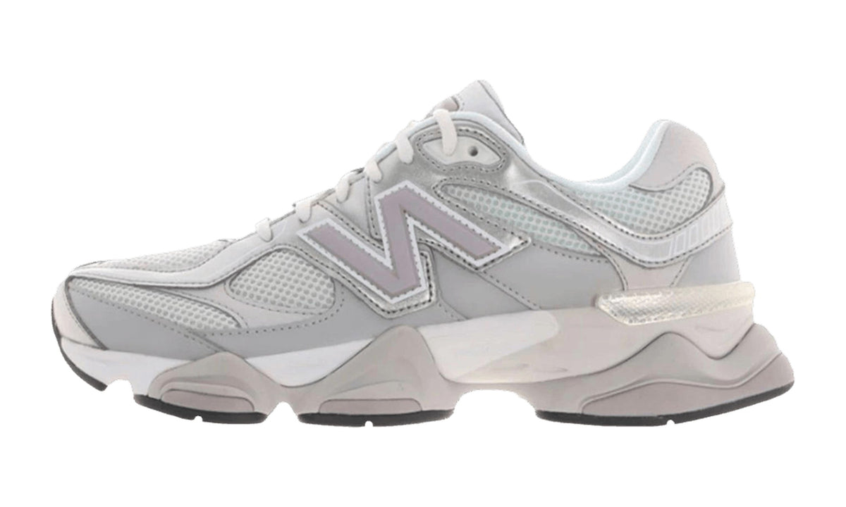 New Balance 9060 Raincloud Truffle Salt