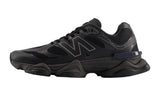 New Balance 9060 Black Grey Black