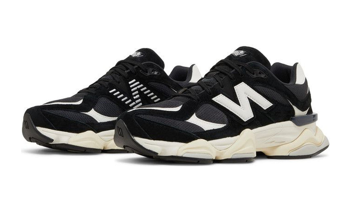 New Balance 9060 Black White