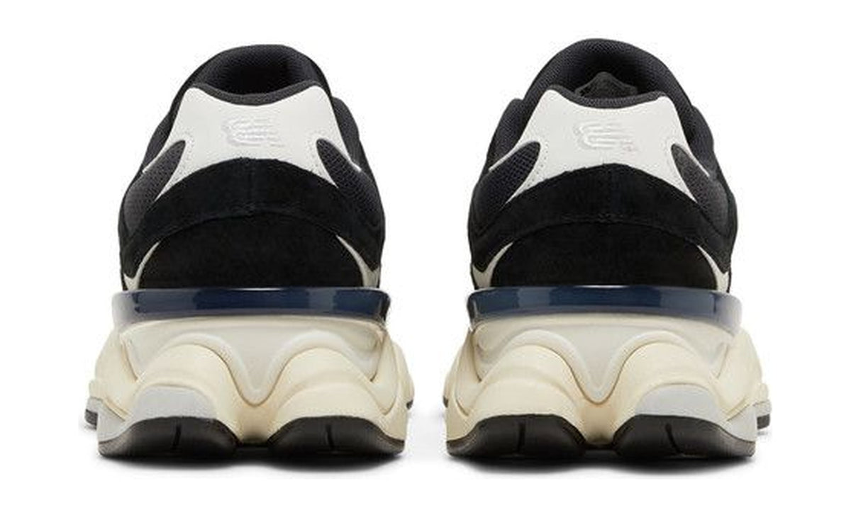 New Balance 9060 Black White