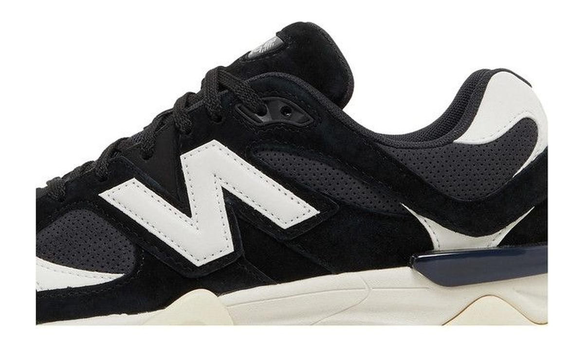 New Balance 9060 Black White