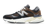 New Balance 9060 Dark Brown