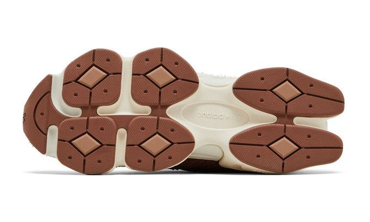 New Balance 9060 Rich Oak Timberwolf