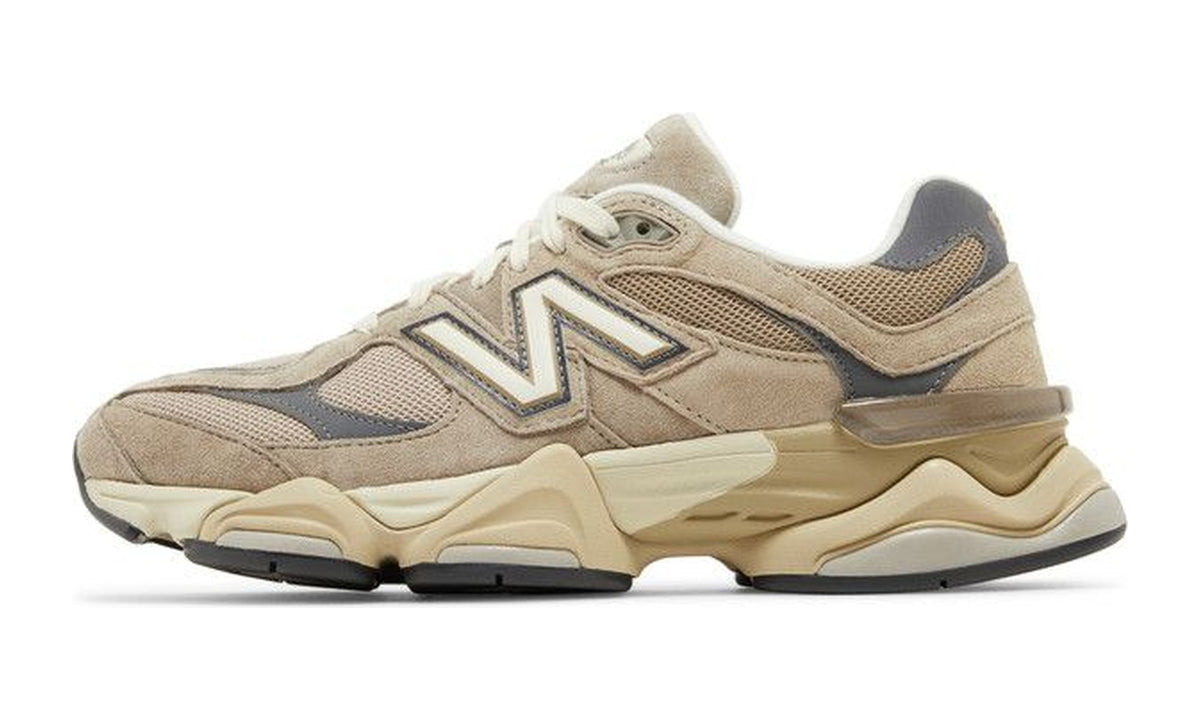 New Balance 9060 Driftwood Castlerock
