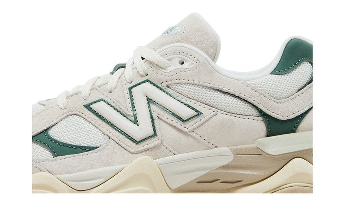 New Balance 9060 Linen Dark Juniper