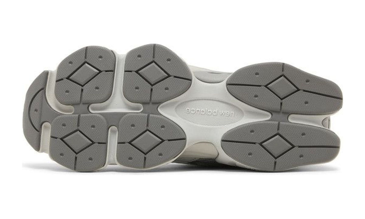 New Balance 9060 Shadow Grey