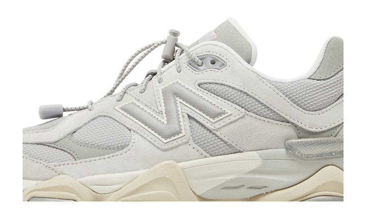 New Balance 9060 Grey Matter December Sky