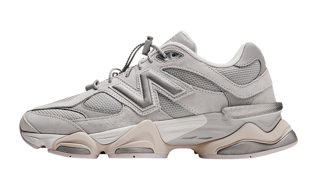 New Balance 9060 Grey Matter December Sky