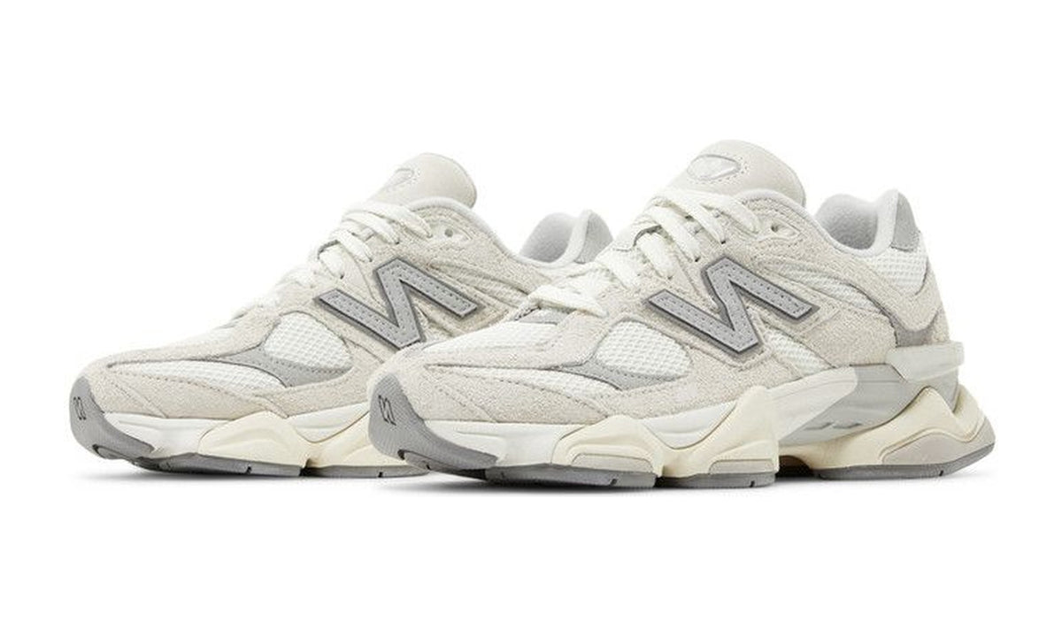 New Balance 9060 Suede Pack - Sea Salt