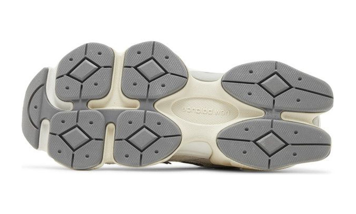 New Balance 9060 Suede Pack - Sea Salt