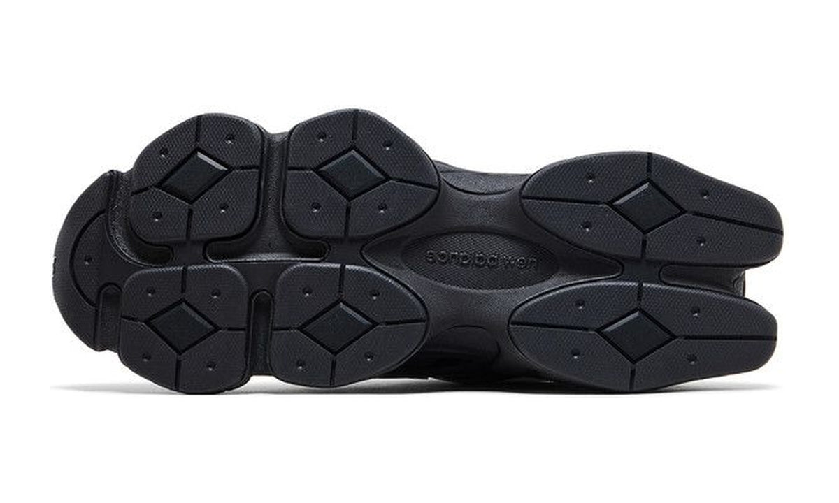 New Balance 9060 X Black Cement