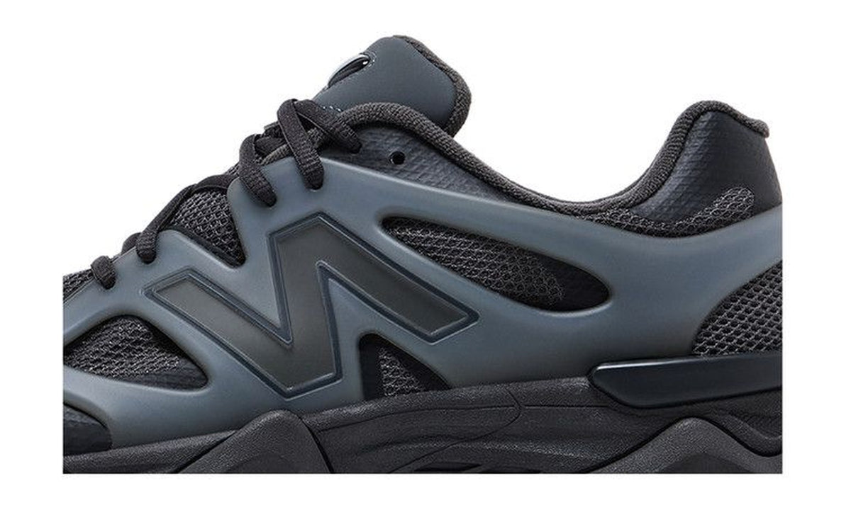 New Balance 9060 X Black Cement