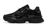 New Balance 9060 Sea Stone Black