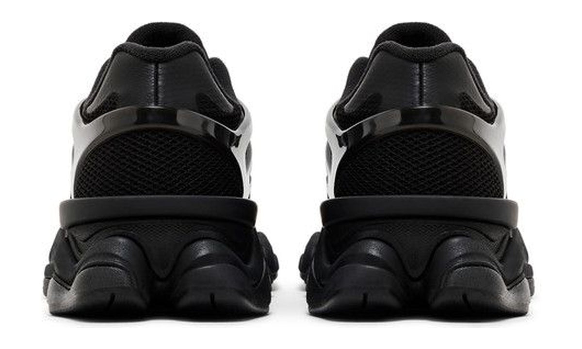 New Balance 9060 X Black Cat