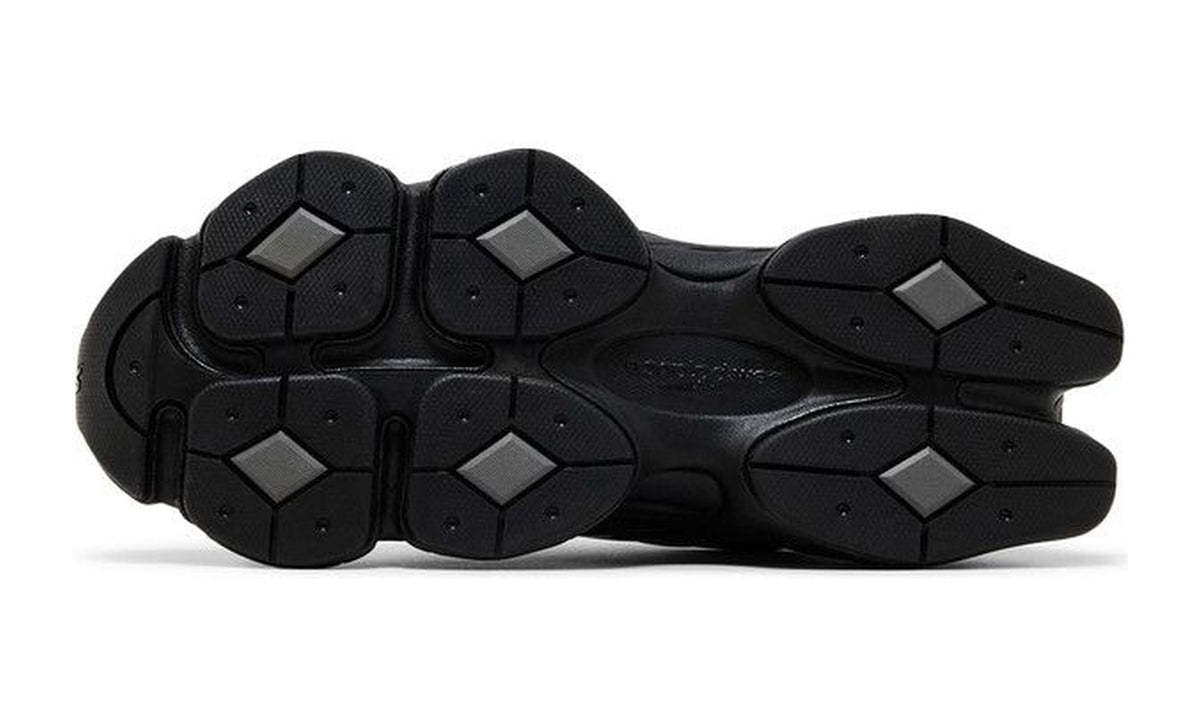 New Balance 9060 X Black Cat