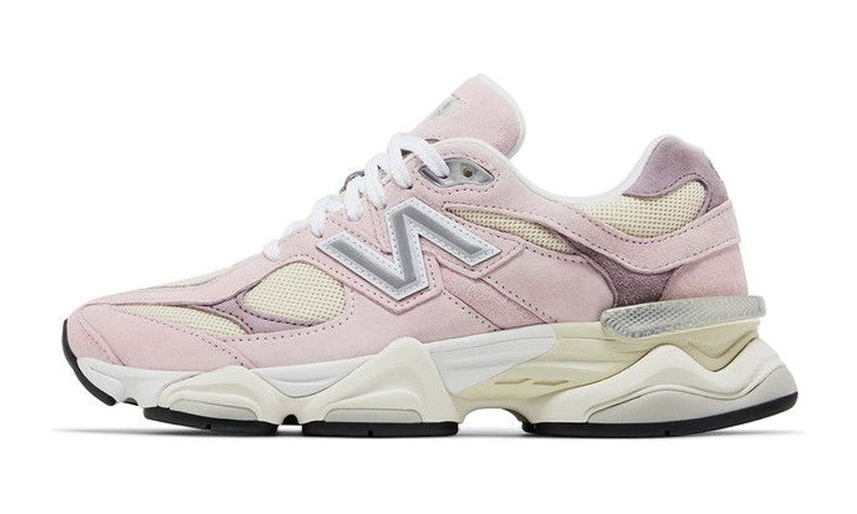 New Balance 9060 Rose Sugar Ice Wine