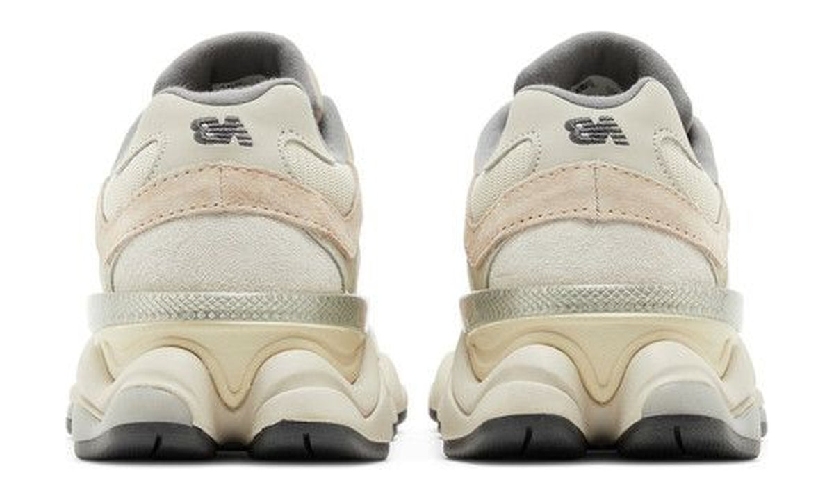 New Balance 9060 Sea Salt Surf