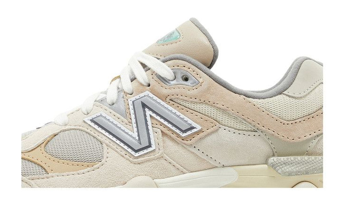 New Balance 9060 Sea Salt Surf