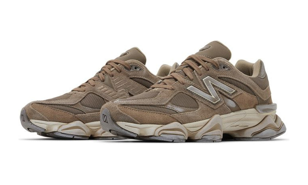 New Balance 9060 Mushroom