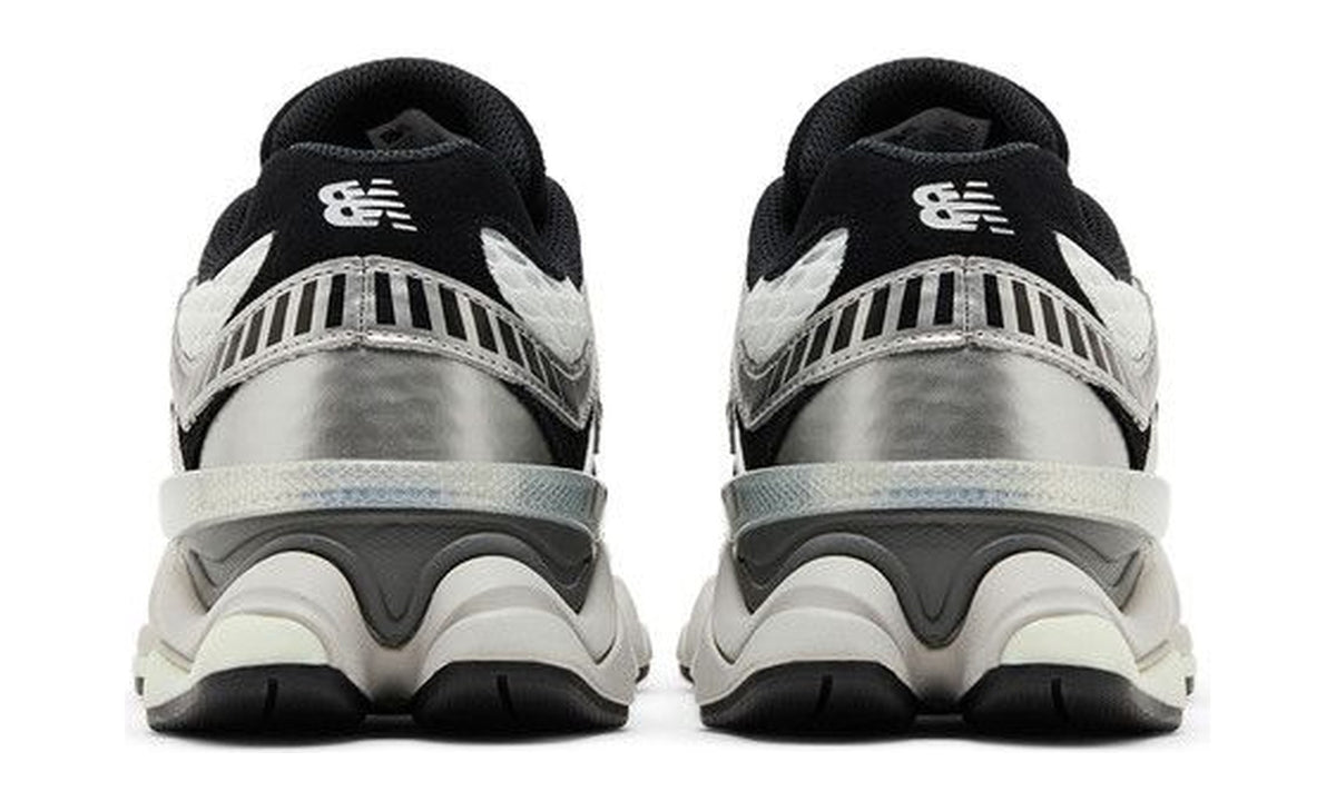 Shoe Palace x New Balance 9060 Metallic