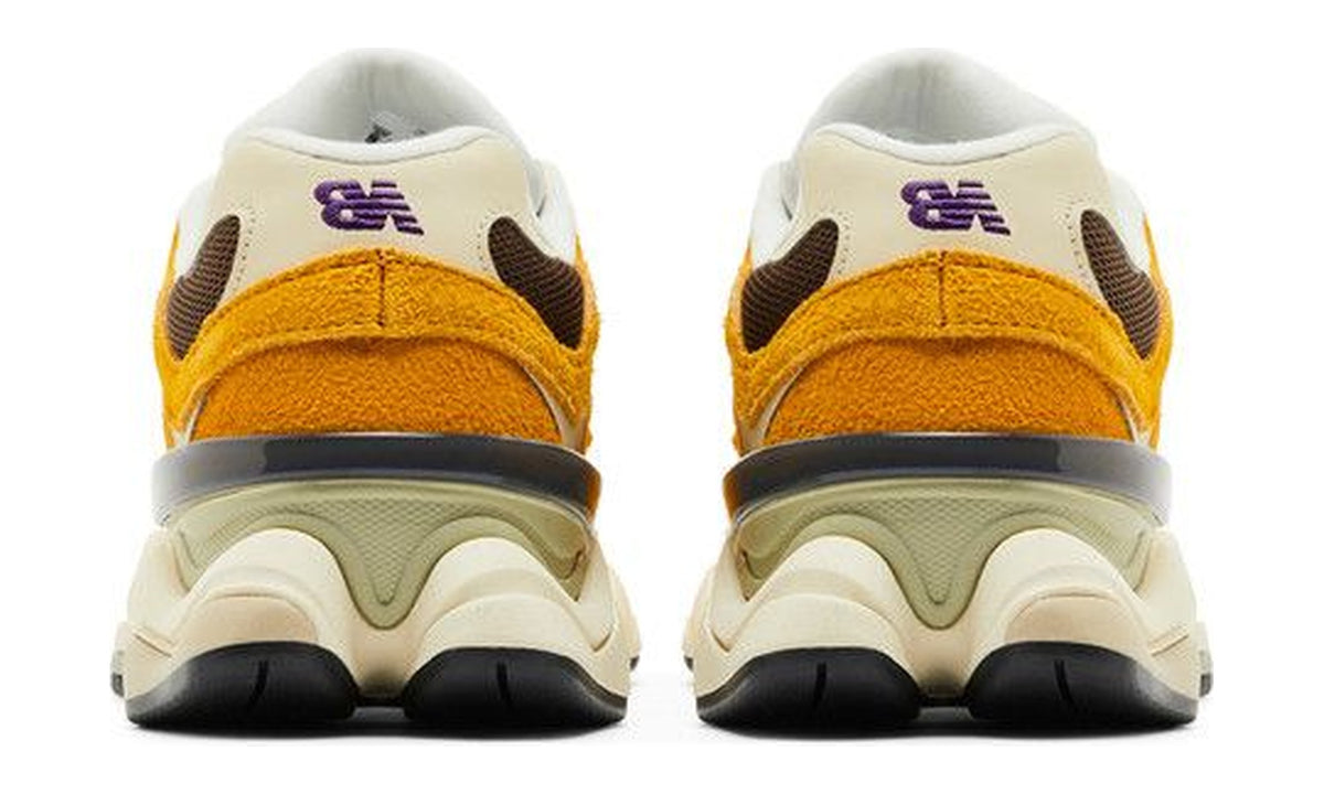 New Balance Men's 9060 Butterscotch