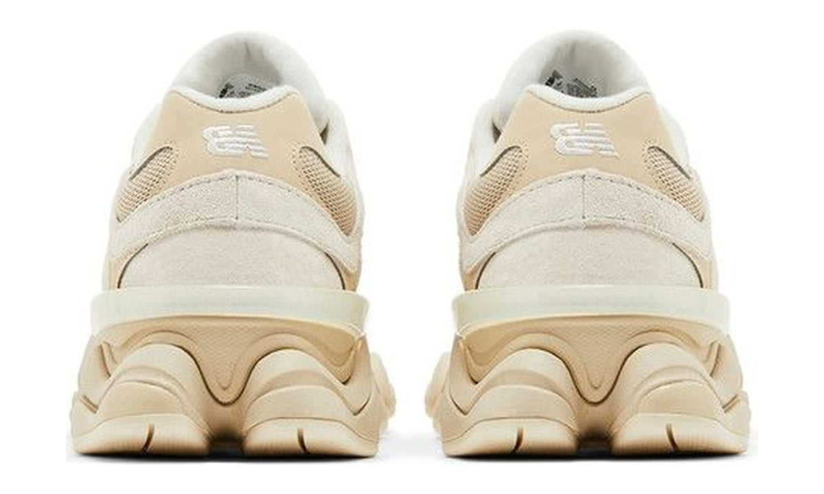 New Balance 9060 Beige White