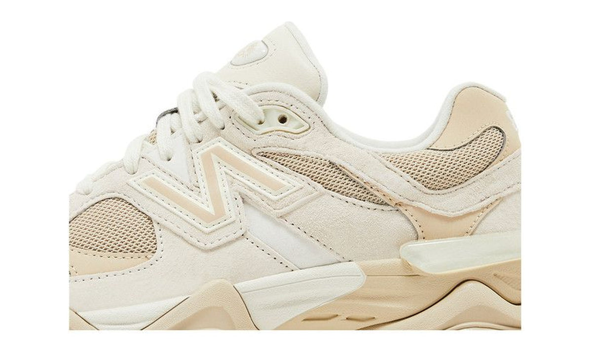 New Balance 9060 Beige White
