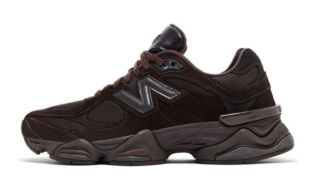New Balance 9060 Chocolate