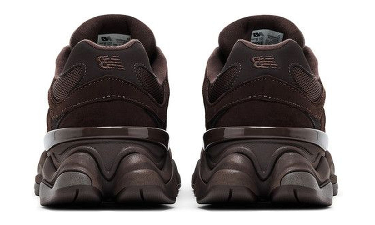 New Balance 9060 Chocolate