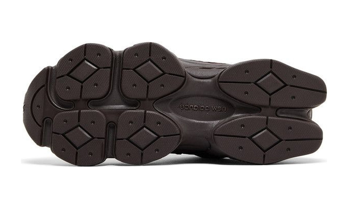 New Balance 9060 Chocolate