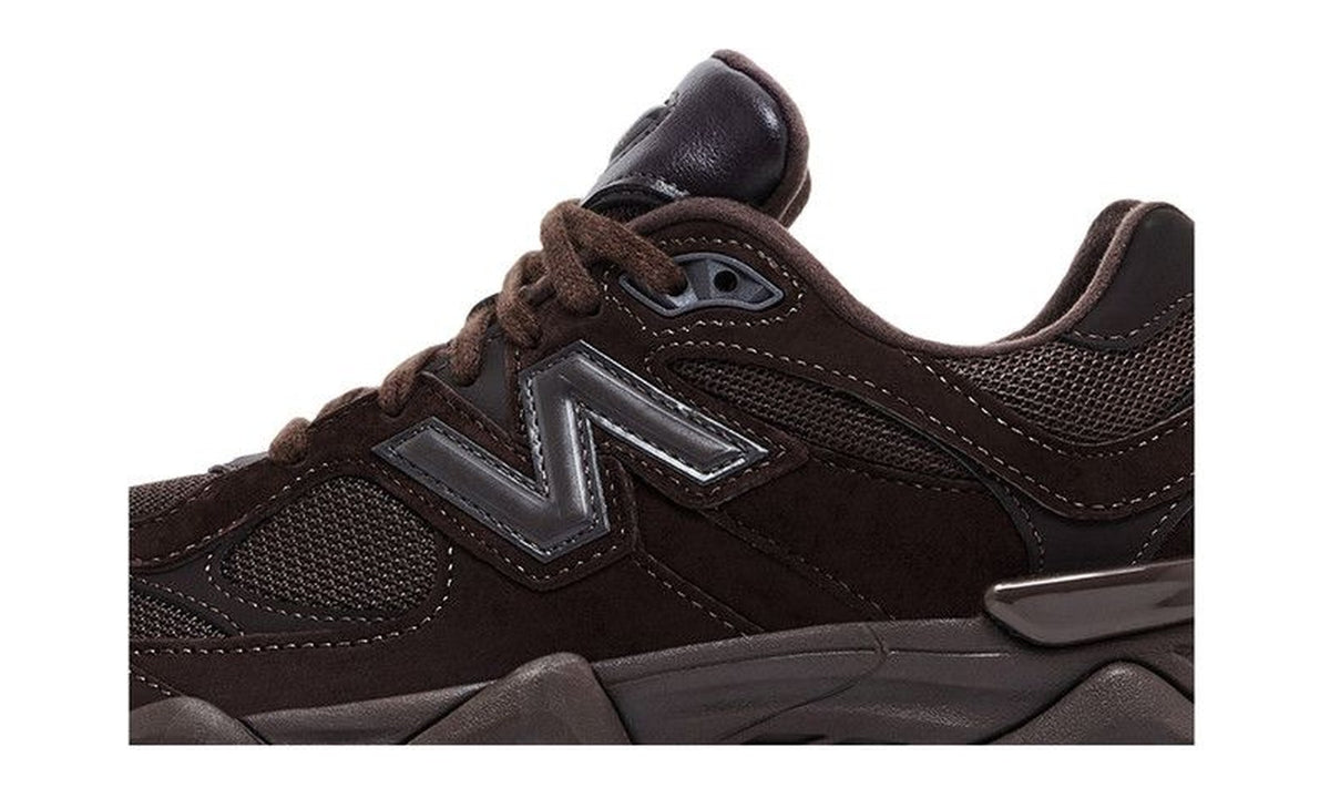 New Balance 9060 Chocolate