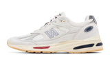 New Balance 991v2 MiUK Vintage Sport