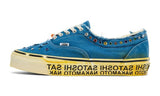 Satoshi Nakamoto x Vans Era 95 Lucky Charms Blue
