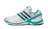 Adidas Adistar Control 5 Sporty &amp; Rich White Pure Teal