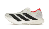 Adidas Adizero Adios Pro 4 White Black