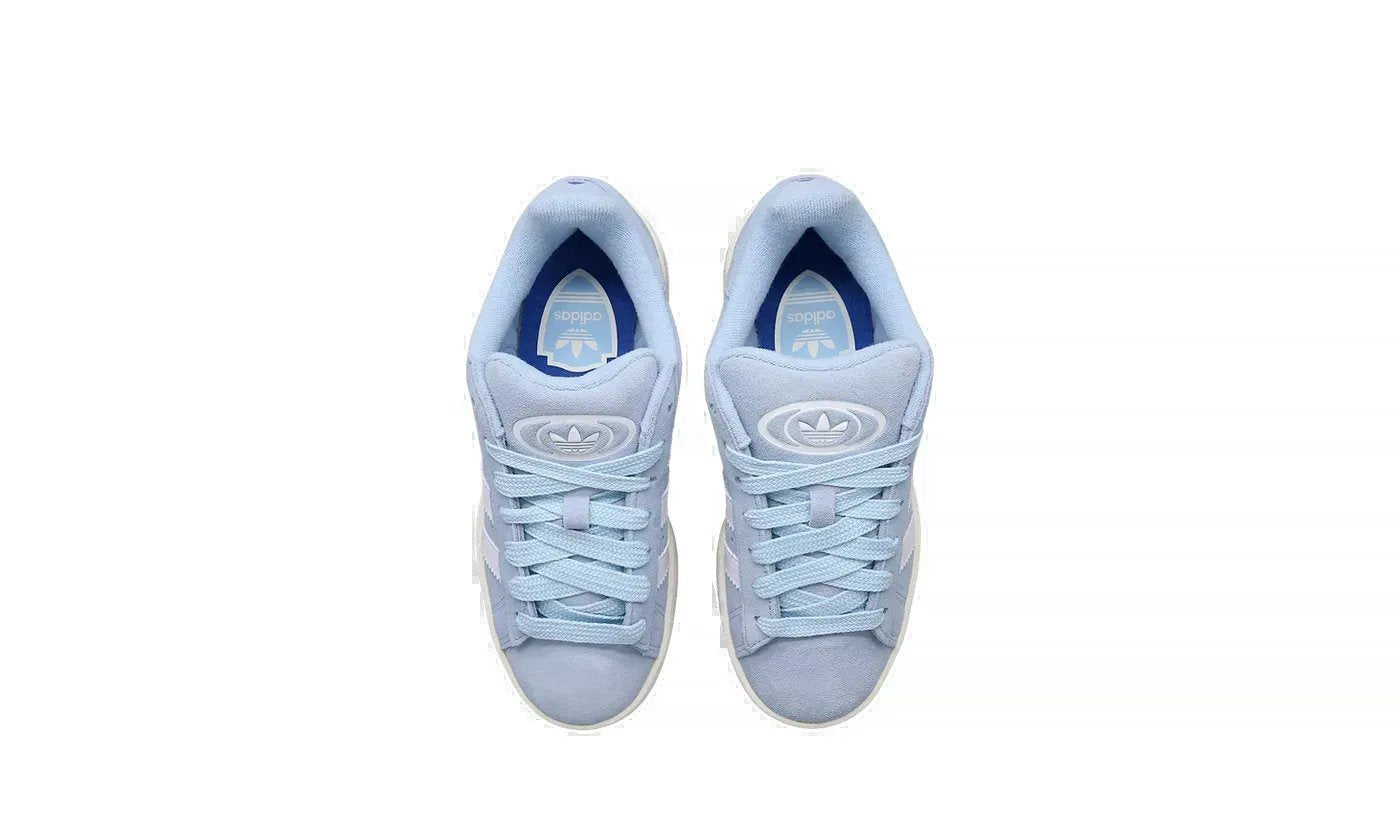 Adidas Campus 00s Clear Sky Blue - JI4651