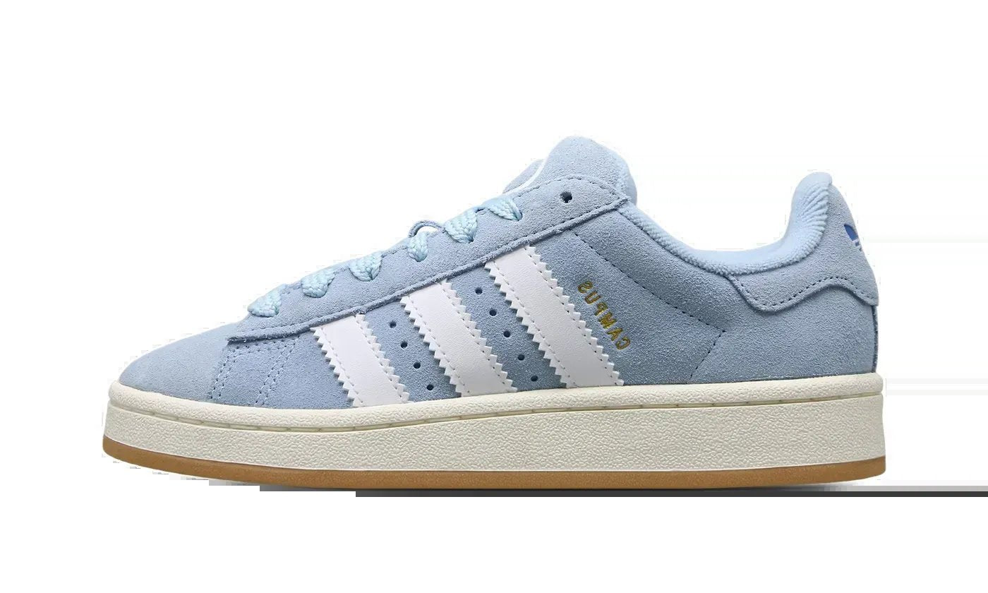 Adidas Campus 00s Clear Sky Blue - JI4651