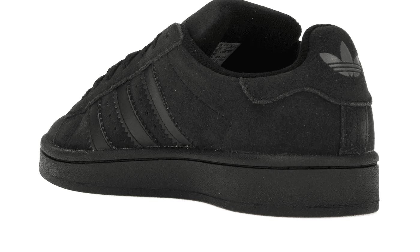 Adidas Campus 00s Core Black – limitierter Sneaker bei Shade Studios